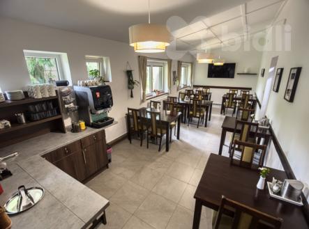 Prodej penzion, 370 m²