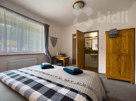 Prodej penzion, 370 m²