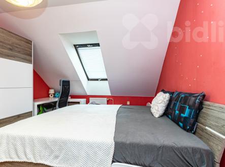 Prodej bytu, 2+1, 67 m²