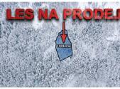 Prodej pozemku, les, 15 892 m²