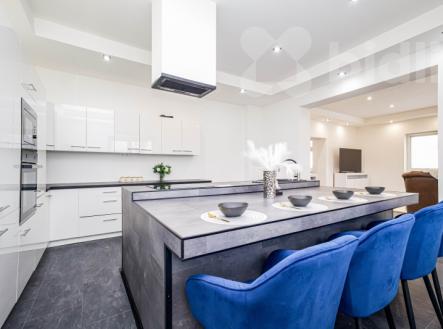 Prodej domu/vily, 246 m²