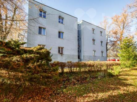 Prodej bytu, 2+kk, 50 m²