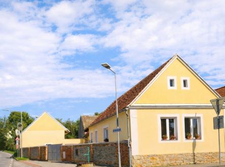 Prodej domu/vily, 270 m²