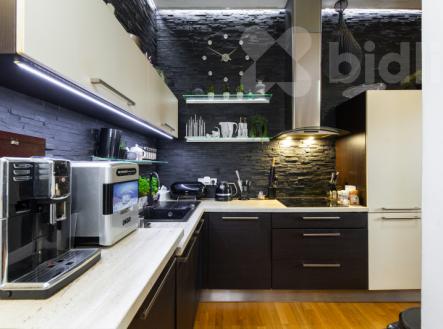 Pronájem bytu, 3+kk, 147 m²