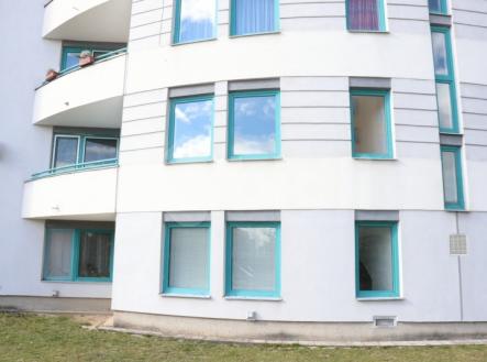 Pronájem bytu, 2+kk, 59 m²