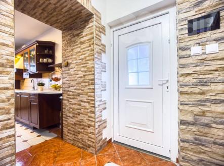 Prodej domu/vily, 146 m²