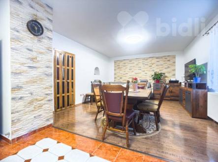 Prodej domu/vily, 146 m²