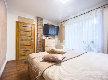 Prodej domu/vily, 146 m²