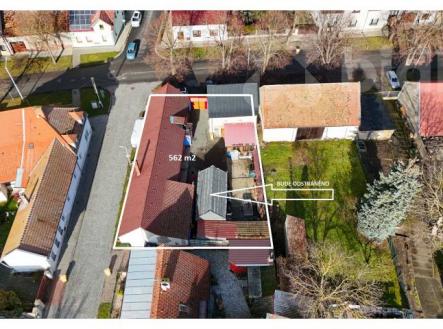 Prodej domu/vily, 146 m²