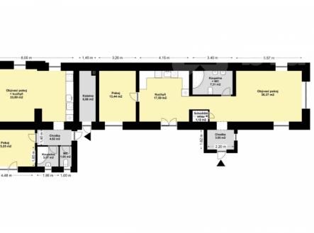 Prodej domu/vily, 146 m²