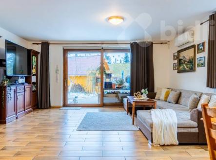 Prodej domu/vily, 166 m²