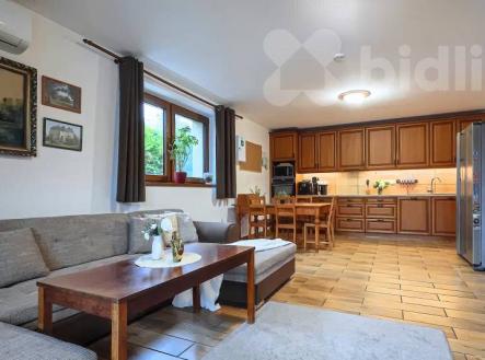 Prodej domu/vily, 166 m²