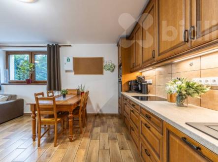 Prodej domu/vily, 166 m²