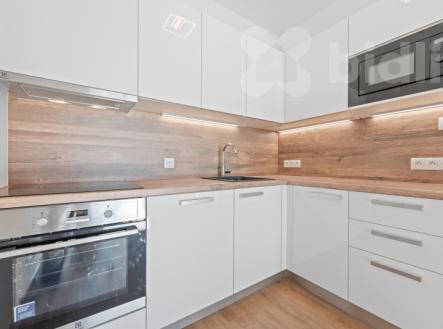 Pronájem bytu, 2+kk, 54 m² obrázek