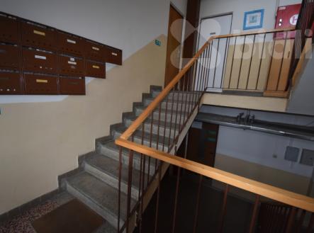 Pronájem bytu, 1+kk, 36 m²