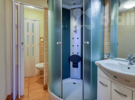 Pronájem bytu, 3+1, 62 m²