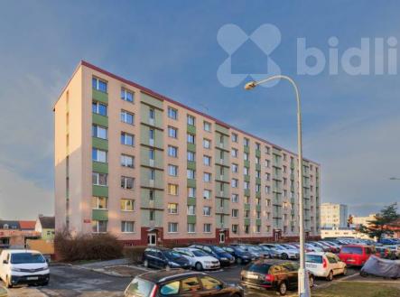 Pronájem bytu, 3+1, 62 m²