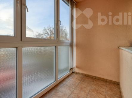 Pronájem bytu, 3+1, 62 m²