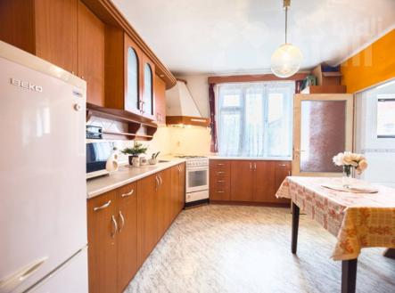 Prodej domu/vily, 259 m²