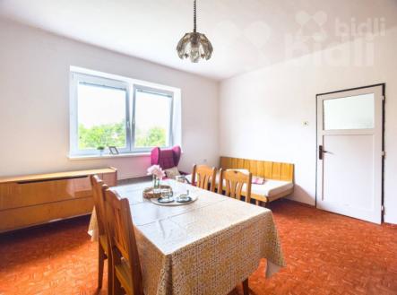 Prodej domu/vily, 259 m²