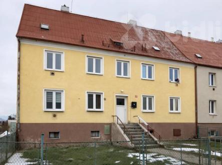 Pronájem bytu, 3+kk, 52 m²