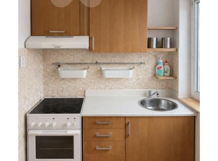 Pronájem bytu, 3+kk, 52 m²