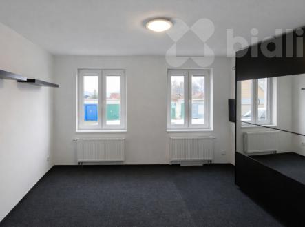 Pronájem bytu, 3+kk, 52 m²