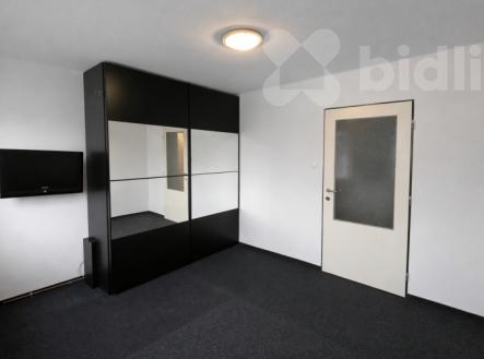 Pronájem bytu, 3+kk, 52 m²