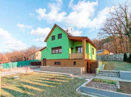 Pronájem chaty/rekreačního objektu, 85 m²