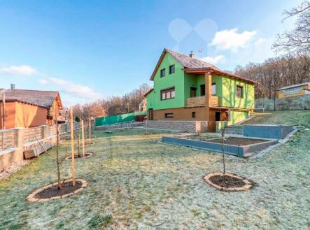 Pronájem chaty/rekreačního objektu, 85 m²