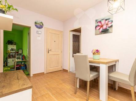 Prodej bytu, 3+1, 71 m²