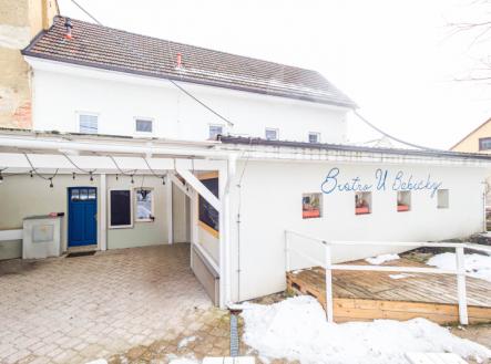 Prodej domu/vily, 195 m²