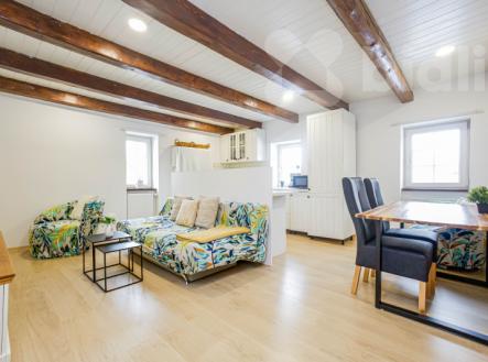 Prodej domu/vily, 195 m²