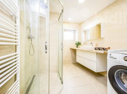 Prodej domu/vily, 195 m²