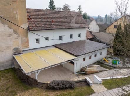 Prodej domu/vily, 195 m²