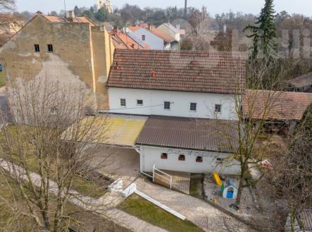 Prodej domu/vily, 195 m²