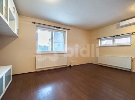 Pronájem bytu, 1+kk, 43 m²