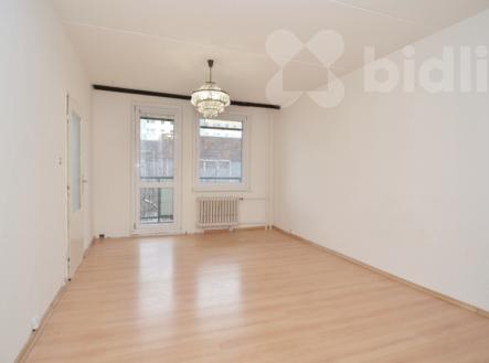 Prodej bytu, 3+1, 77 m²