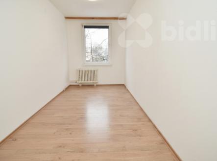 Byt 3+1/L, 77 m2, panel, DV, Praha Chodov