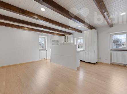 Prodej nájemního domu, 195 m²