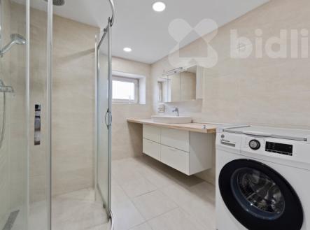 Prodej nájemního domu, 195 m²