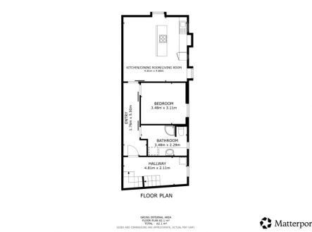 Prodej nájemního domu, 195 m²