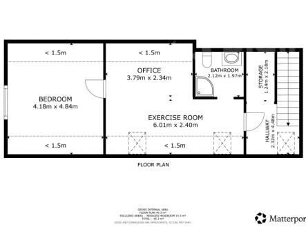 Prodej nájemního domu, 195 m²