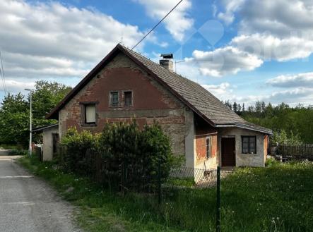 Prodej domu/vily, 180 m²