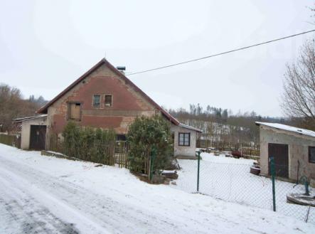 Prodej domu/vily, 180 m²