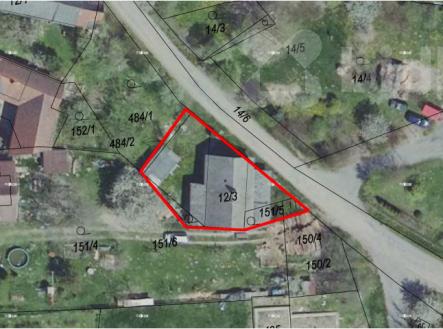 Prodej domu/vily, 80 m²