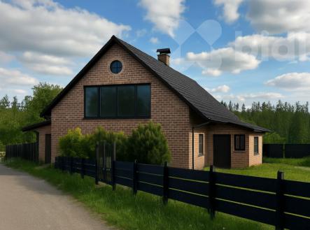 Prodej domu/vily, 80 m²