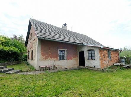 Prodej domu/vily, 80 m²