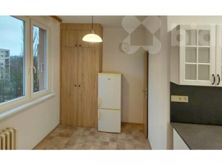 Pronájem bytu, 3+1, 74 m²