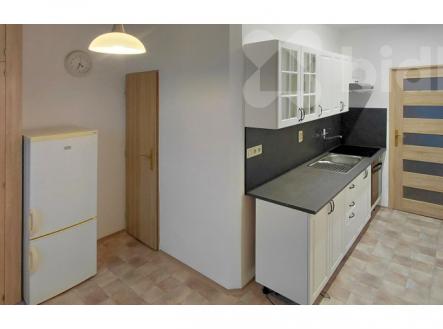 Pronájem bytu, 3+1, 74 m²